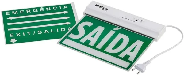 Placa Sinalização PSA 125 - Image 3
