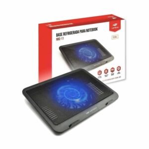 BASE P NOTEBOOK C3TECH 14 NBC-11BK