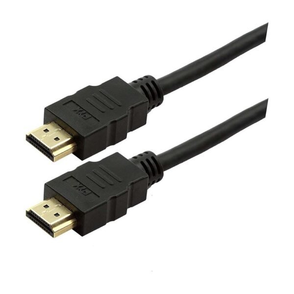 CABO HDMI 2.0 19P GOLD 5MTS