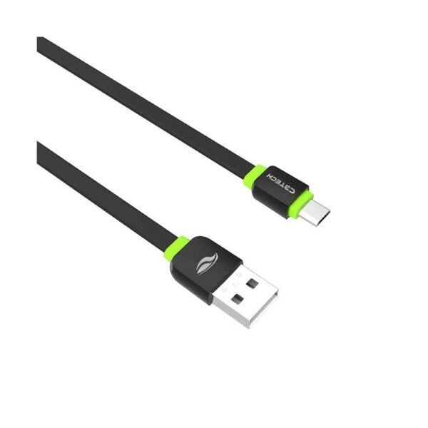 CABO USB-MICRO USB C3TECH CB-100BK