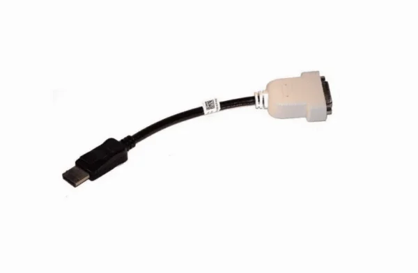 Adaptador Displayport Para DviD - Image 2
