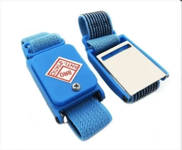 Pulseira Anti-estática sem fio - Image 2