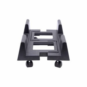 SUPORTE P/ GABINETE C3TECH SC-20BK PRETO