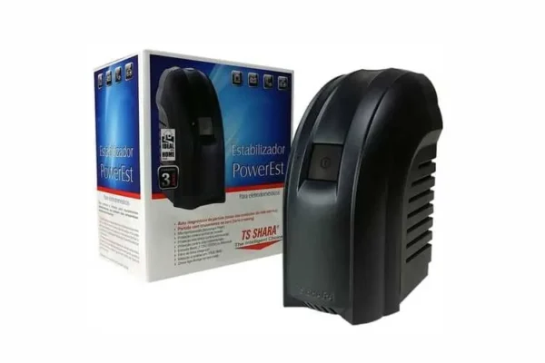 Estabilizador TS Shara 300VA - Image 3