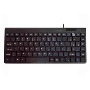 Mini Slim Teclado KBD128