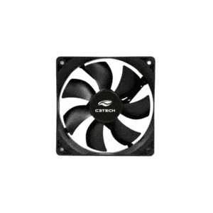 O Cooler Fan F7-100BK Storm é a solução perfeita para manter sua máquina operando na temperatura ideal, garantindo o desempenho máximo do seu computador.