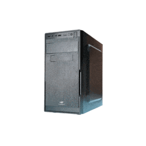 Gabinete MT-23V2BK C3Tech