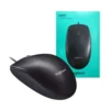 Mouse Óptico M90 Logitech
