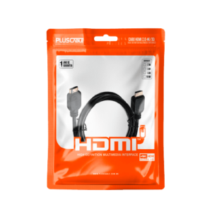 Cabo HDMI V2.0 Basic 2M PC-HDMI20 PlusCable